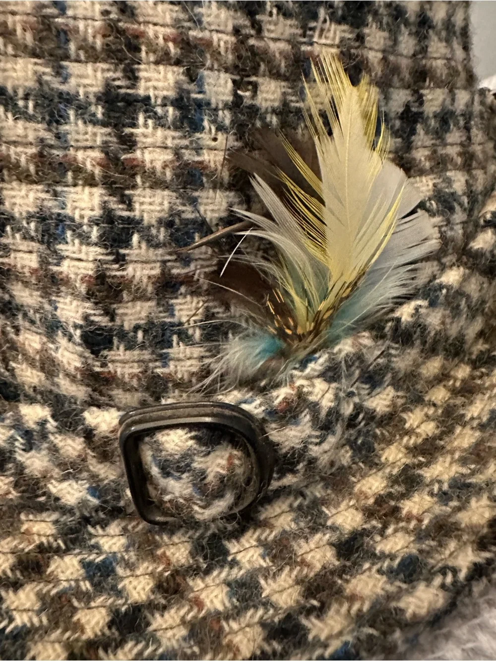 Dobbs vintage fifth